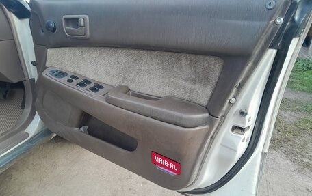Toyota Vista, 1994 год, 250 000 рублей, 18 фотография