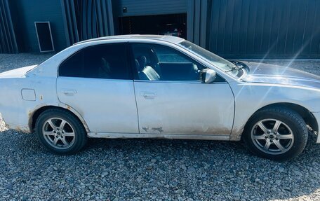 Mitsubishi Galant VIII, 2003 год, 310 000 рублей, 7 фотография