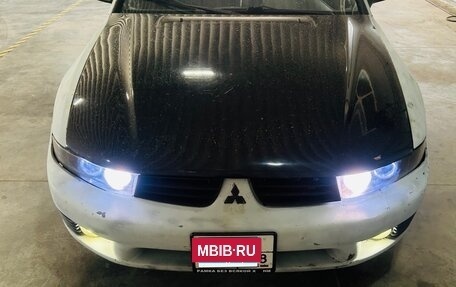 Mitsubishi Galant VIII, 2003 год, 310 000 рублей, 9 фотография