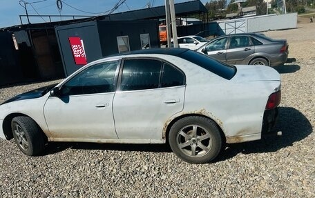 Mitsubishi Galant VIII, 2003 год, 310 000 рублей, 6 фотография