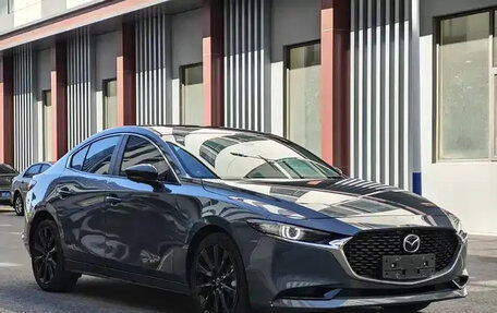 Mazda 3, 2023 год, 1 590 000 рублей, 3 фотография