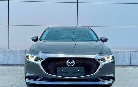 Mazda 3, 2023 год, 1 580 000 рублей, 2 фотография
