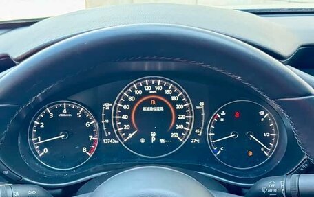 Mazda 3, 2023 год, 1 580 000 рублей, 9 фотография