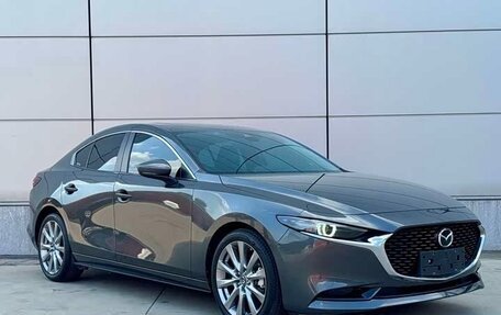 Mazda 3, 2023 год, 1 580 000 рублей, 3 фотография