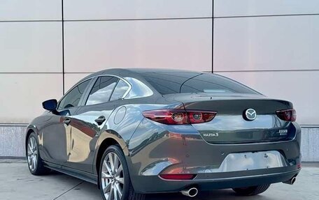 Mazda 3, 2023 год, 1 580 000 рублей, 4 фотография