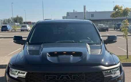 Rambler 1500, 2025 год, 12 300 000 рублей, 1 фотография