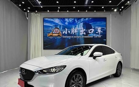 Mazda 6, 2023 год, 1 780 055 рублей, 1 фотография