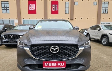Mazda CX-5 II, 2026 год, 3 690 000 рублей, 1 фотография