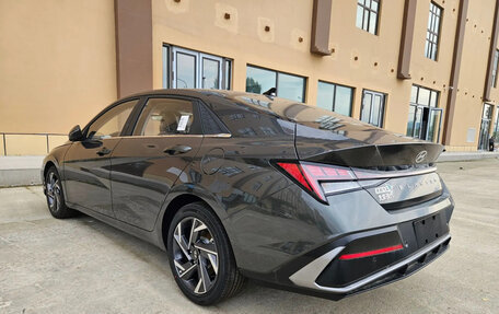Hyundai Elantra, 2026 год, 2 190 000 рублей, 7 фотография