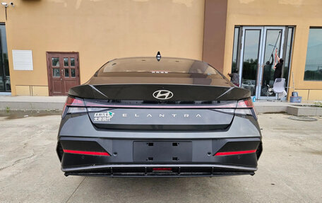 Hyundai Elantra, 2026 год, 2 190 000 рублей, 6 фотография