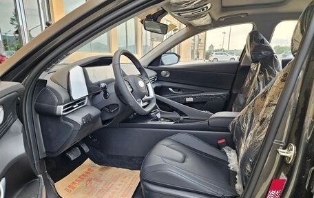 Hyundai Elantra, 2026 год, 2 190 000 рублей, 10 фотография