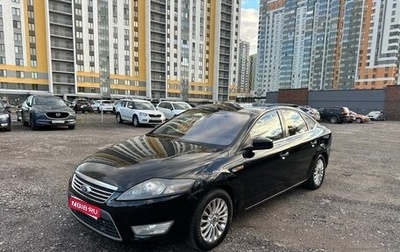 Ford Mondeo IV, 2007 год, 810 000 рублей, 1 фотография