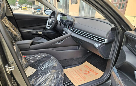 Hyundai Elantra, 2026 год, 2 190 000 рублей, 14 фотография