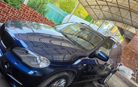 BMW X5, 2013 год, 3 485 000 рублей, 2 фотография