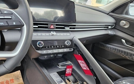 Hyundai Elantra, 2026 год, 2 190 000 рублей, 12 фотография