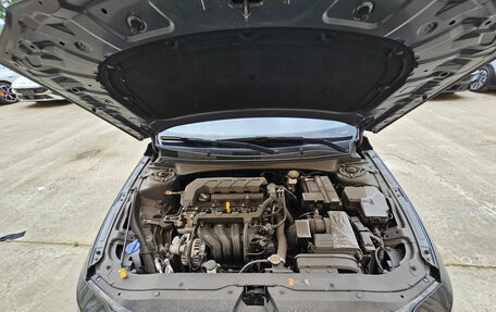 Hyundai Elantra, 2026 год, 2 190 000 рублей, 17 фотография
