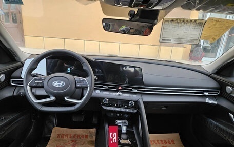 Hyundai Elantra, 2026 год, 2 190 000 рублей, 13 фотография