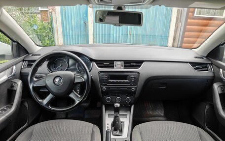 Skoda Octavia, 2013 год, 1 050 000 рублей, 7 фотография
