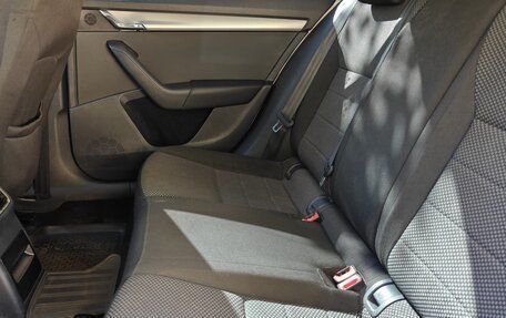 Skoda Octavia, 2013 год, 1 050 000 рублей, 8 фотография