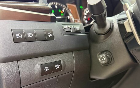 Lexus LX III, 2017 год, 5 200 000 рублей, 23 фотография