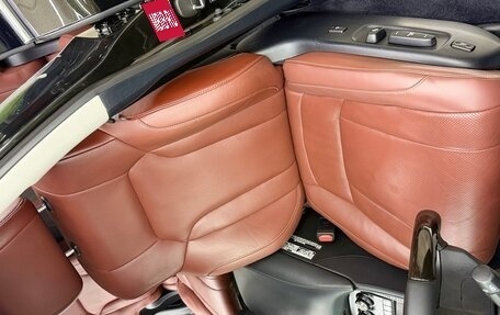 Lexus LX III, 2017 год, 5 200 000 рублей, 18 фотография