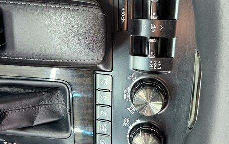 Lexus LX III, 2017 год, 5 200 000 рублей, 34 фотография