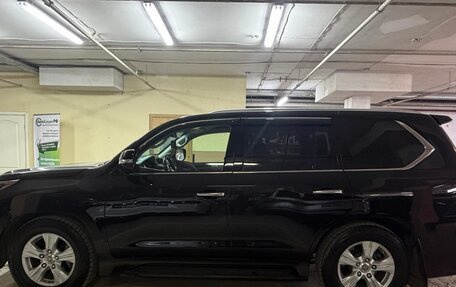 Lexus LX III, 2017 год, 5 200 000 рублей, 40 фотография