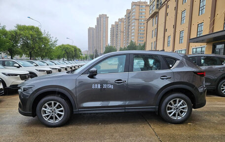 Mazda CX-5 II, 2026 год, 3 690 000 рублей, 3 фотография