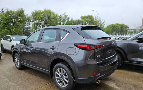 Mazda CX-5 II, 2026 год, 3 690 000 рублей, 4 фотография