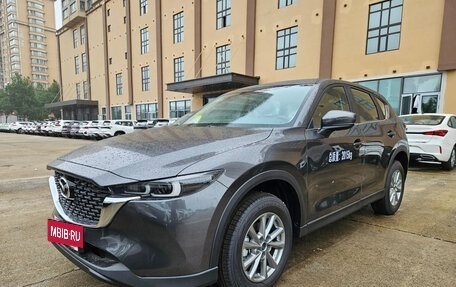 Mazda CX-5 II, 2026 год, 3 690 000 рублей, 2 фотография