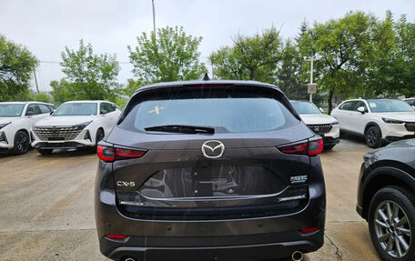 Mazda CX-5 II, 2026 год, 3 690 000 рублей, 5 фотография