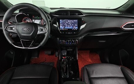 Chevrolet TrailBlazer, 2023 год, 2 620 000 рублей, 6 фотография