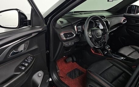 Chevrolet TrailBlazer, 2023 год, 2 620 000 рублей, 5 фотография
