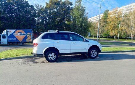 SsangYong Kyron I, 2013 год, 840 000 рублей, 5 фотография