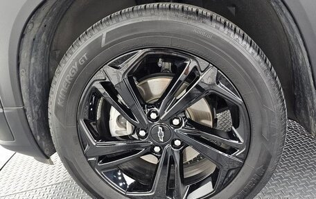 Chevrolet TrailBlazer, 2023 год, 2 620 000 рублей, 15 фотография