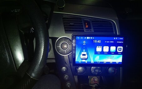SsangYong Kyron I, 2013 год, 840 000 рублей, 10 фотография