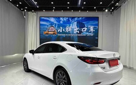 Mazda 6, 2023 год, 1 780 055 рублей, 4 фотография