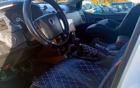 SsangYong Kyron I, 2013 год, 840 000 рублей, 7 фотография