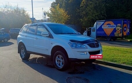 SsangYong Kyron I, 2013 год, 840 000 рублей, 6 фотография