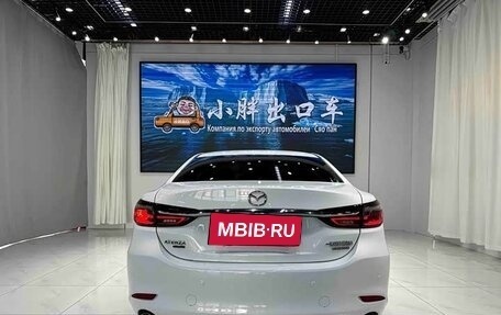 Mazda 6, 2023 год, 1 780 055 рублей, 5 фотография