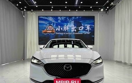Mazda 6, 2023 год, 1 780 055 рублей, 2 фотография