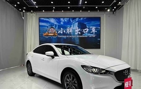 Mazda 6, 2023 год, 1 780 055 рублей, 3 фотография
