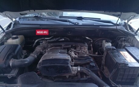 SsangYong Kyron I, 2013 год, 840 000 рублей, 9 фотография