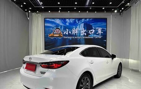 Mazda 6, 2023 год, 1 780 055 рублей, 6 фотография
