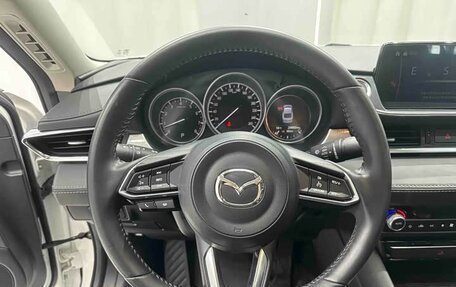 Mazda 6, 2023 год, 1 780 055 рублей, 9 фотография