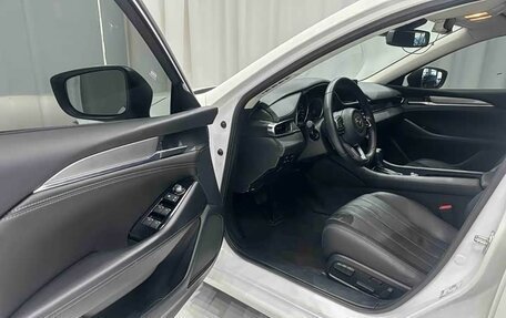 Mazda 6, 2023 год, 1 780 055 рублей, 10 фотография