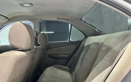 Nissan Sunny B15, 2002 год, 230 000 рублей, 14 фотография