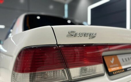Nissan Sunny B15, 2002 год, 230 000 рублей, 10 фотография