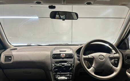 Nissan Sunny B15, 2002 год, 230 000 рублей, 12 фотография