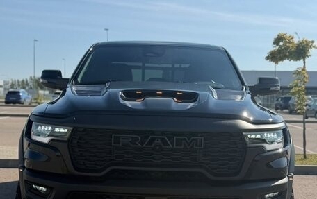 Rambler 1500, 2025 год, 12 300 000 рублей, 4 фотография